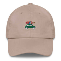Cappellino da baseball Bitter Mobile ricamato
