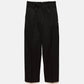 Pantaloni eleganti a vita media dal taglio affusolato