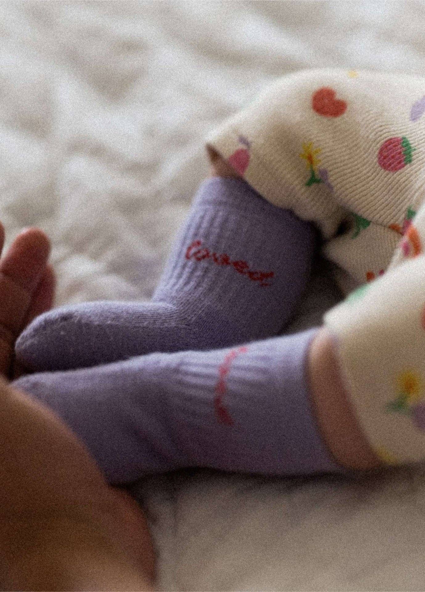 Calzini Loved per Bambini