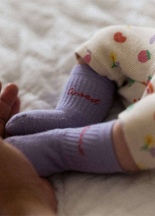 Calzini Loved per Bambini