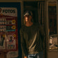 Cappello trucker Lucky Stars in cotone biologico