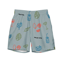 Costume da bagno corto Dolce Vita