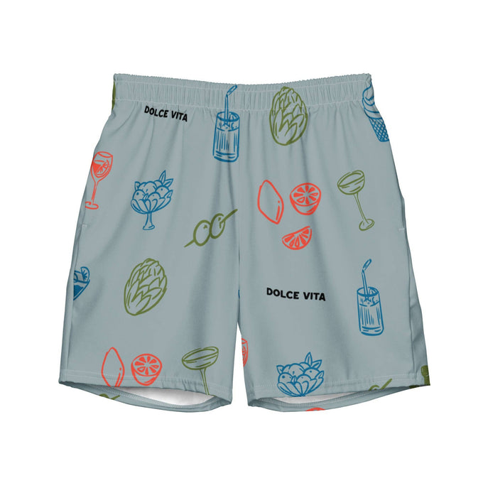 Costume da bagno corto Dolce Vita