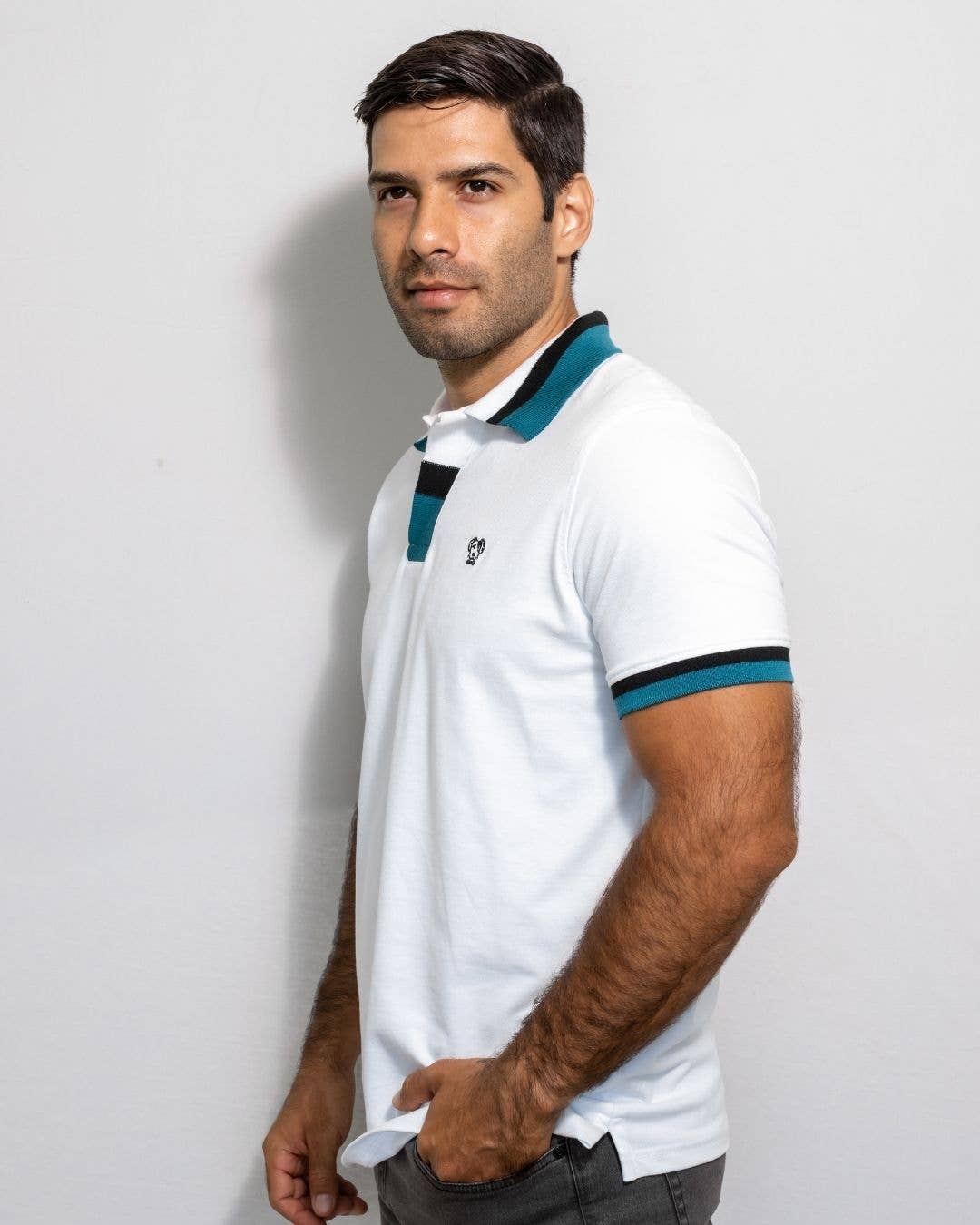 Polo antimacchia Yakarta