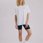 T-shirt Tutto Bene in cotone con ricamo