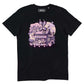 T-shirt unisex Pokeramen con grafica giapponese