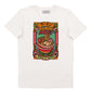 T-shirt unisex Ramen Addict con stampa noodles giapponesi