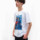 T-shirt grafica UFO Robo Grendizer Goldorak