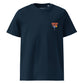 T-shirt unisex in cotone biologico Aperitivo