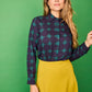 Camicia Giungla Lunare