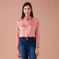 Jeans push-up skinny a vita alta