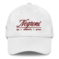 Cappellino da baseball Negroni classico ricamato