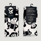 Calzini unisex con logo Monky