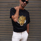 Occhiali da sole unisex Sasha neri polarizzati