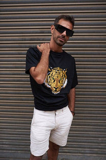 Occhiali da sole unisex Sasha neri polarizzati