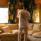 T-shirt “Il Dolce Far Niente” in cotone biologico