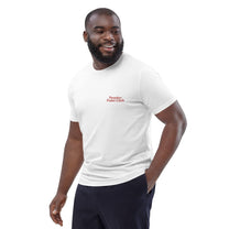 T-shirt unisex in cotone biologico Sunday Padel Club