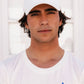 Cappellino da baseball Saturn in cotone