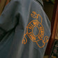 Giacca trucker All Ways in cotone biologico