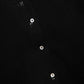 Camicia nera con paillettes