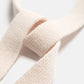 Fascia in Maglia Panna