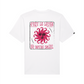 T-shirt Le Lever in cotone biologico