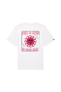 T-shirt Le Lever in cotone biologico