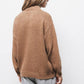 Maglione a maglia strutturata
