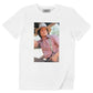 T-shirt Photo Tee Charles Ingalls