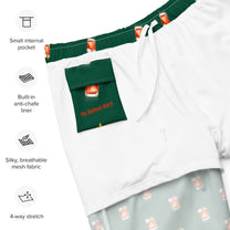 Costume da bagno riciclato Negroni