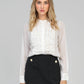Camicia Sinouva ecrù