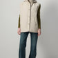 Gilet scuba con cappuccio
