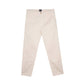 Pantaloni chino jogger casual Off-White