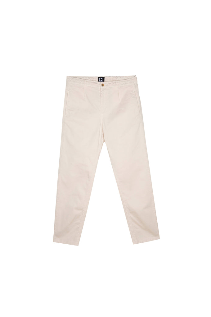 Pantaloni chino jogger casual Off-White