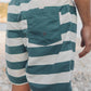Costume da bagno Owari in filo SEAQUAL®
