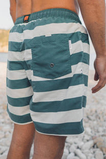 Costume da bagno Owari in filo SEAQUAL®