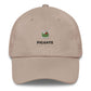 Cappellino da baseball Picante ricamato