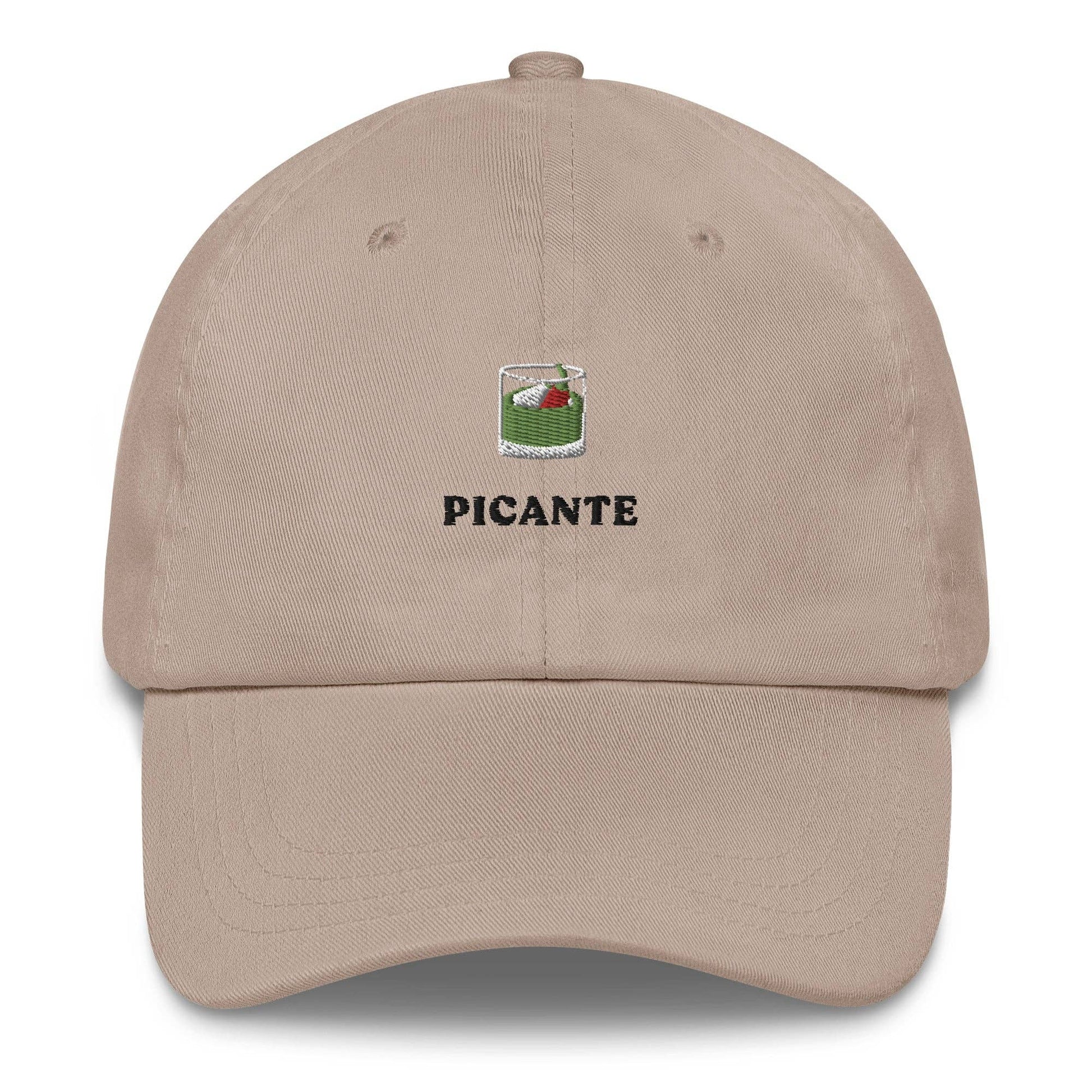 Cappellino da baseball Picante ricamato