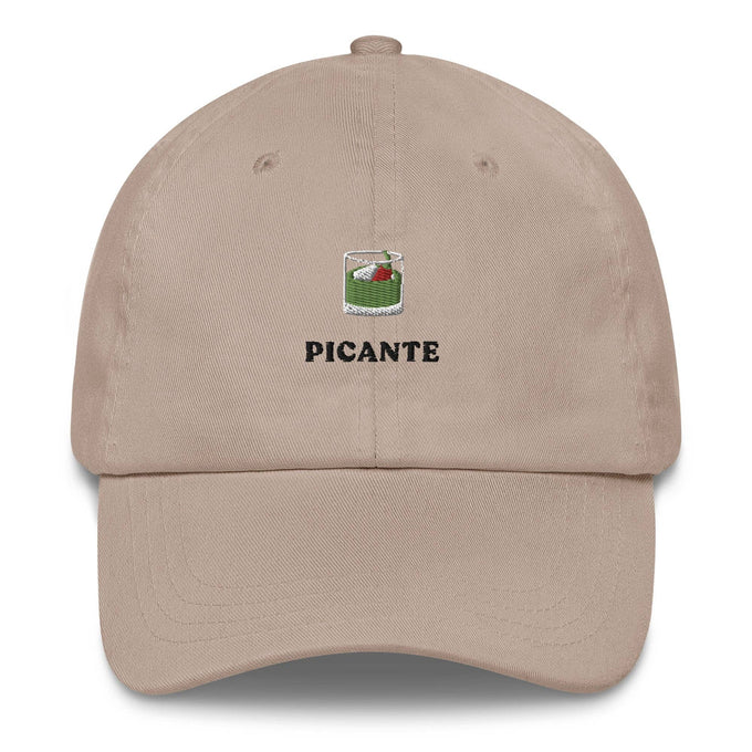 Cappellino da baseball Picante ricamato