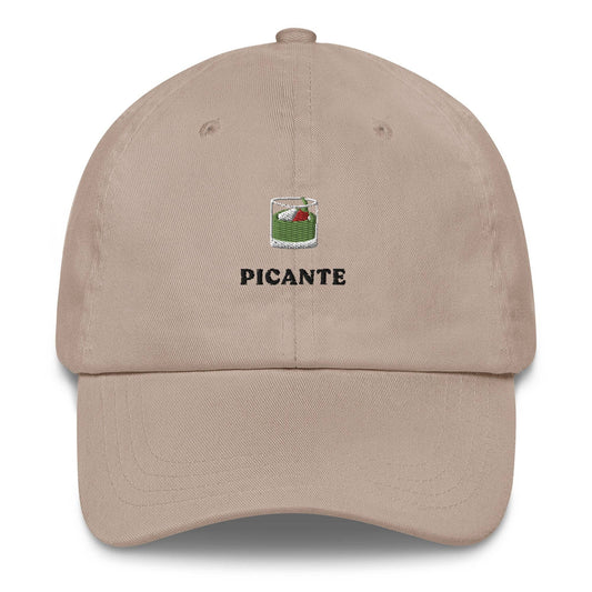 Cappellino da baseball Picante ricamato