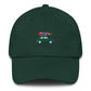 Cappellino da baseball Bitter Mobile ricamato
