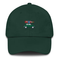 Cappellino da baseball Bitter Mobile ricamato
