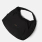 Borsa a spalla minimal con tracolla removibile