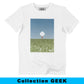 T-shirt unisex Atari Golf in cotone biologico