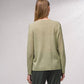Maglione basic in maglia fine girocollo