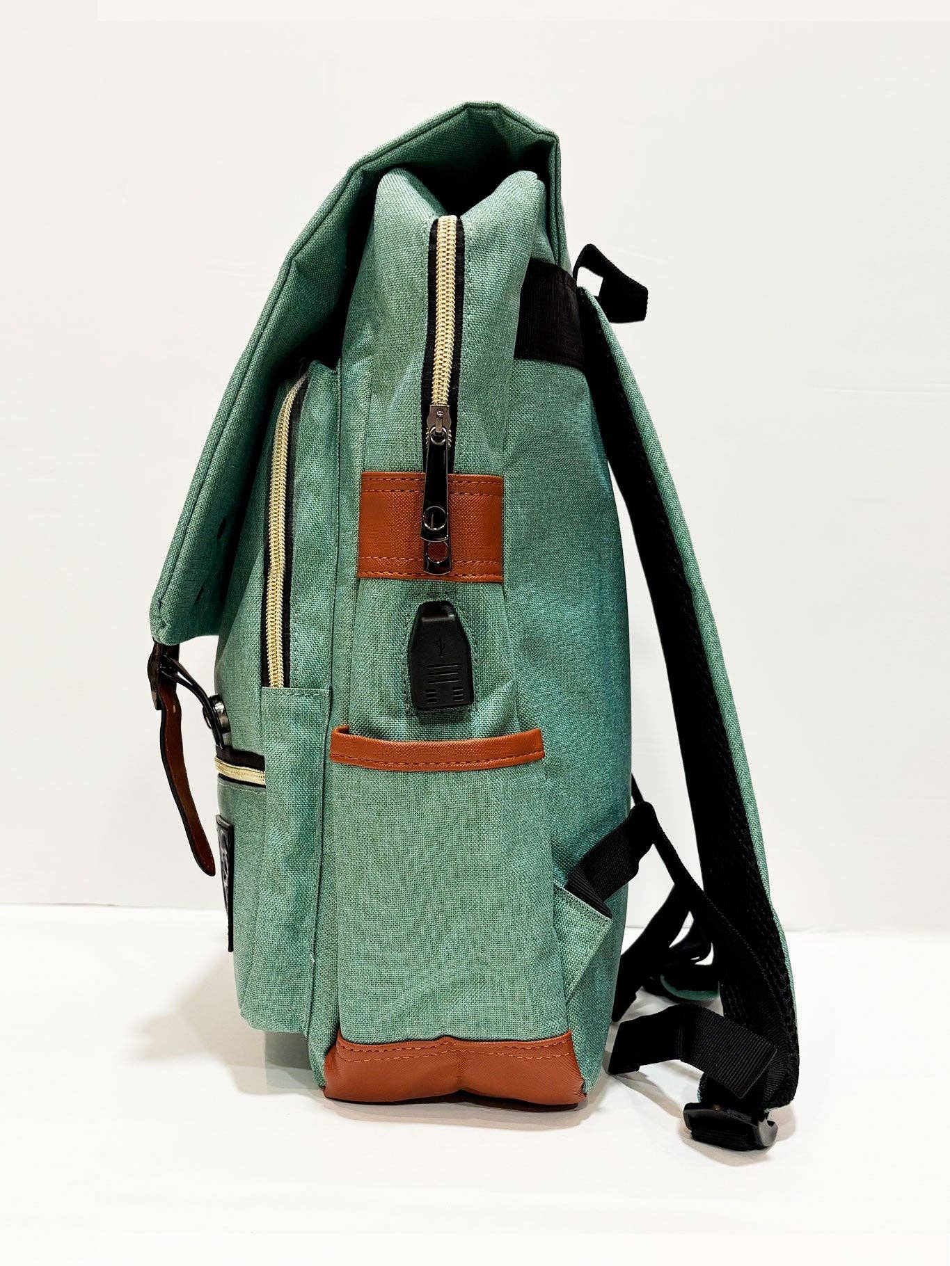 Zaino urbano unisex Mico
