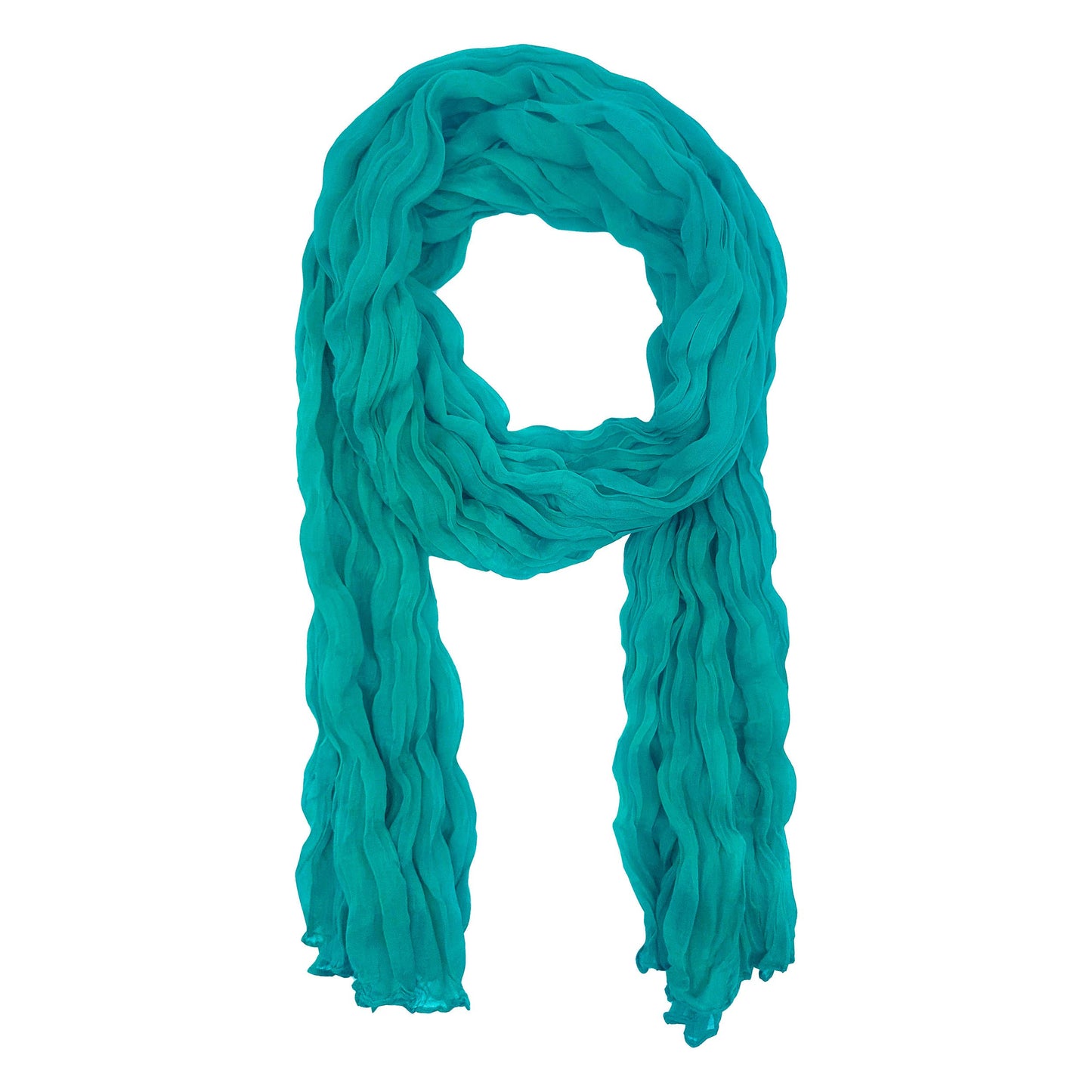 Foulard estivo in cotone