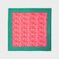Foulard Lola in cotone biologico GOTS