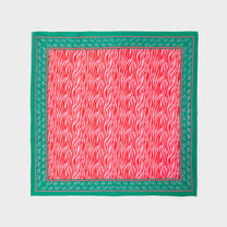Foulard Lola in cotone biologico GOTS