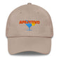 Cappellino da baseball Aperitivo ricamato